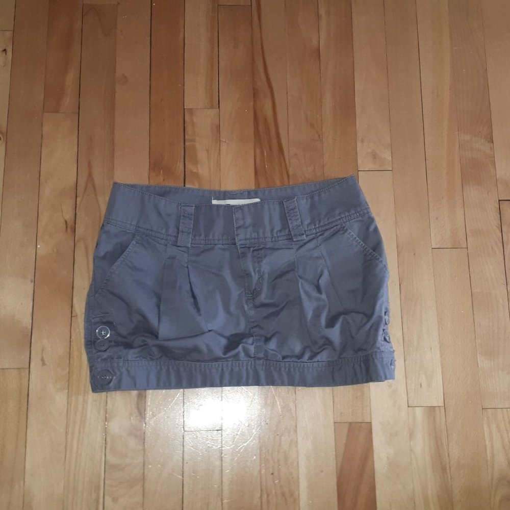 *2 for $20*  Roxy mini skirt